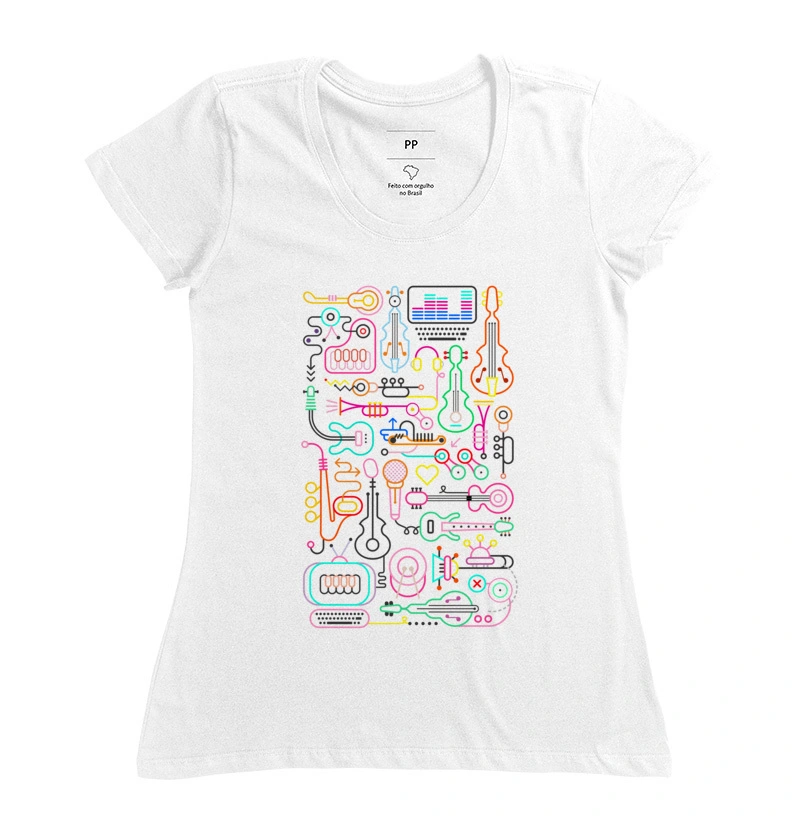 Camisa 7