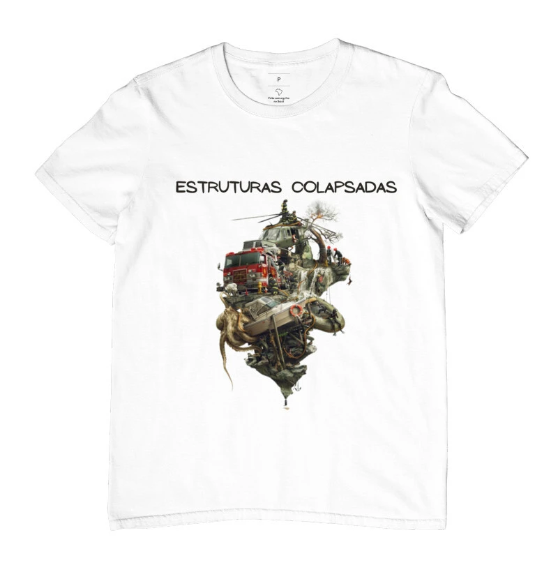 Camisa 3