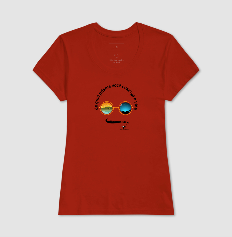 Camisa 51