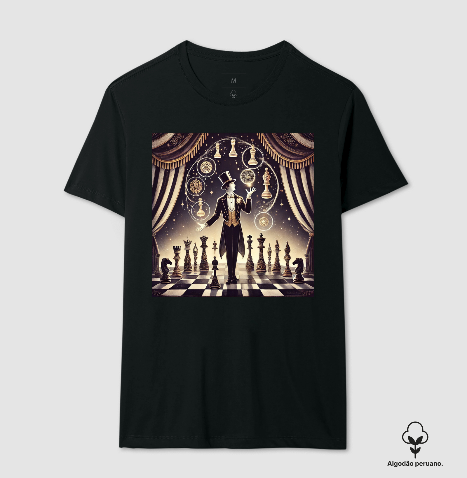 Camisa 1