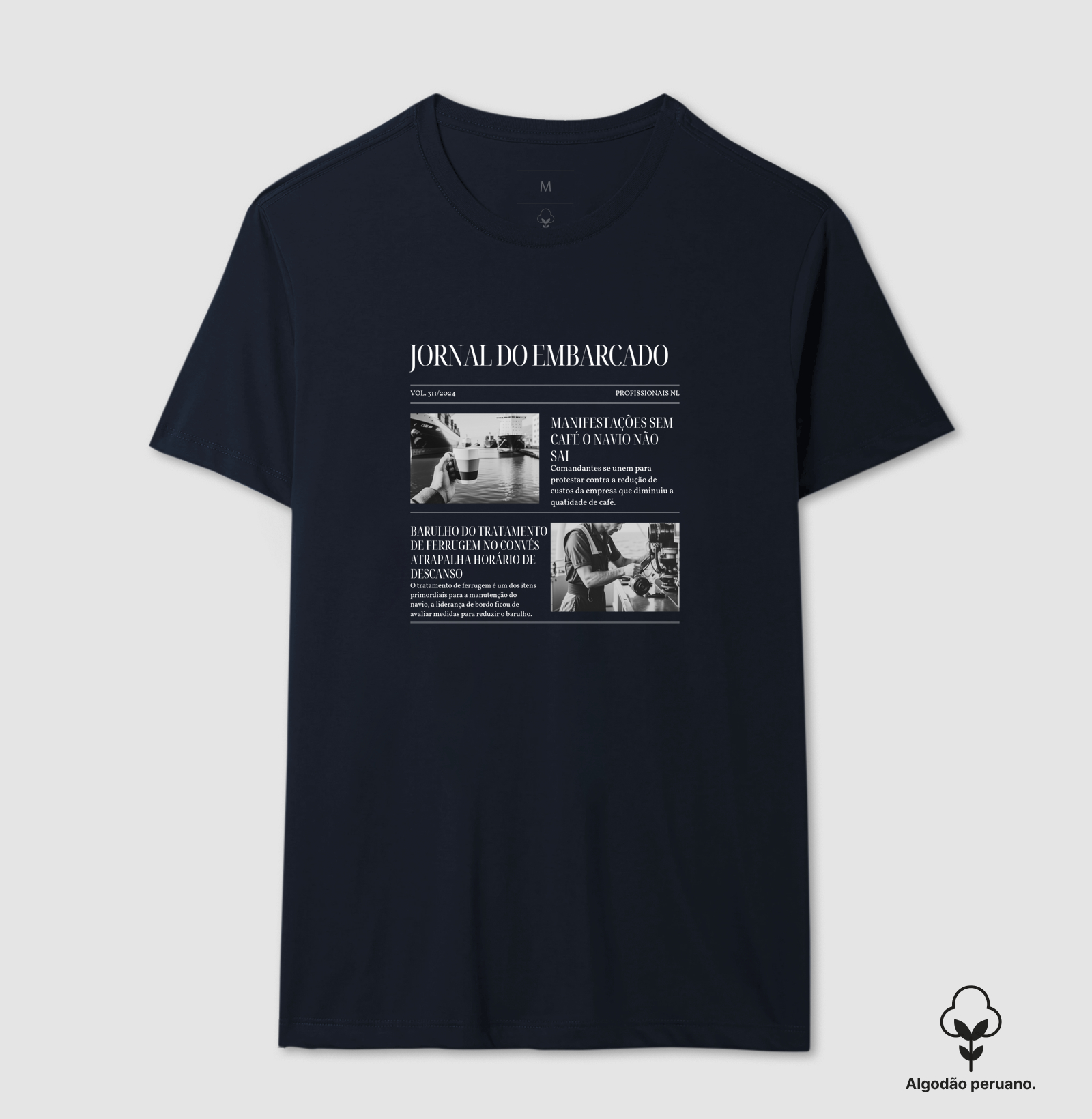 Camisa 5