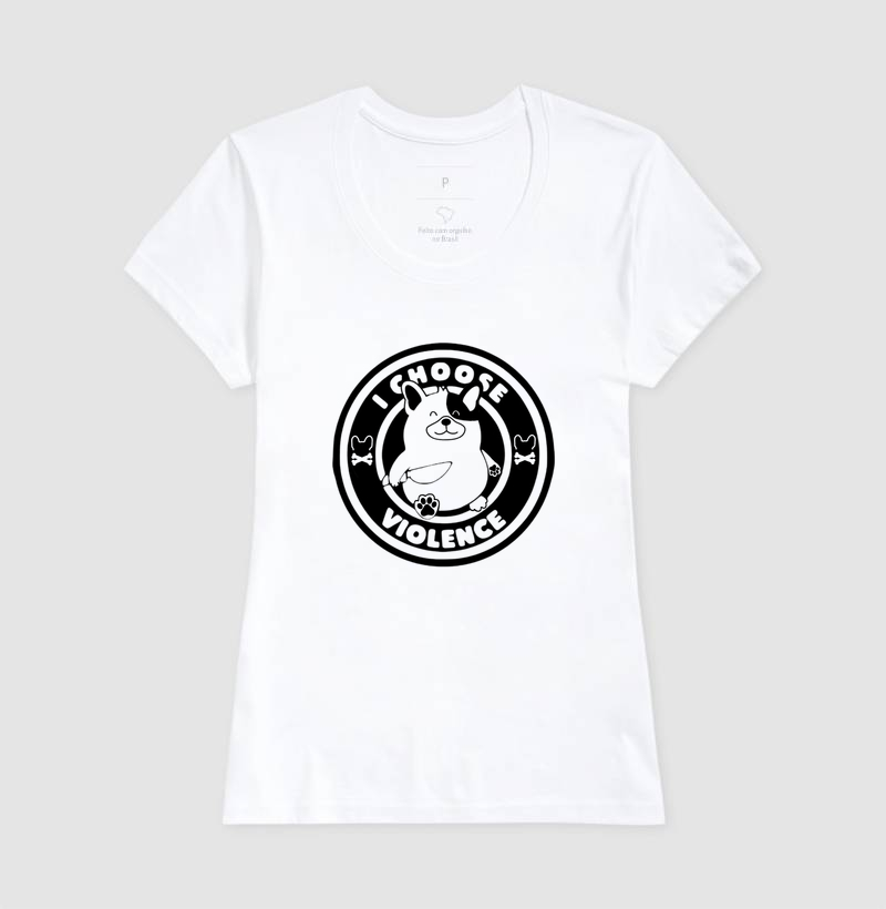 Camisa 17