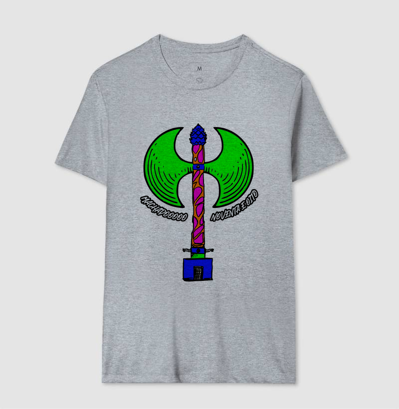 Camisa 10