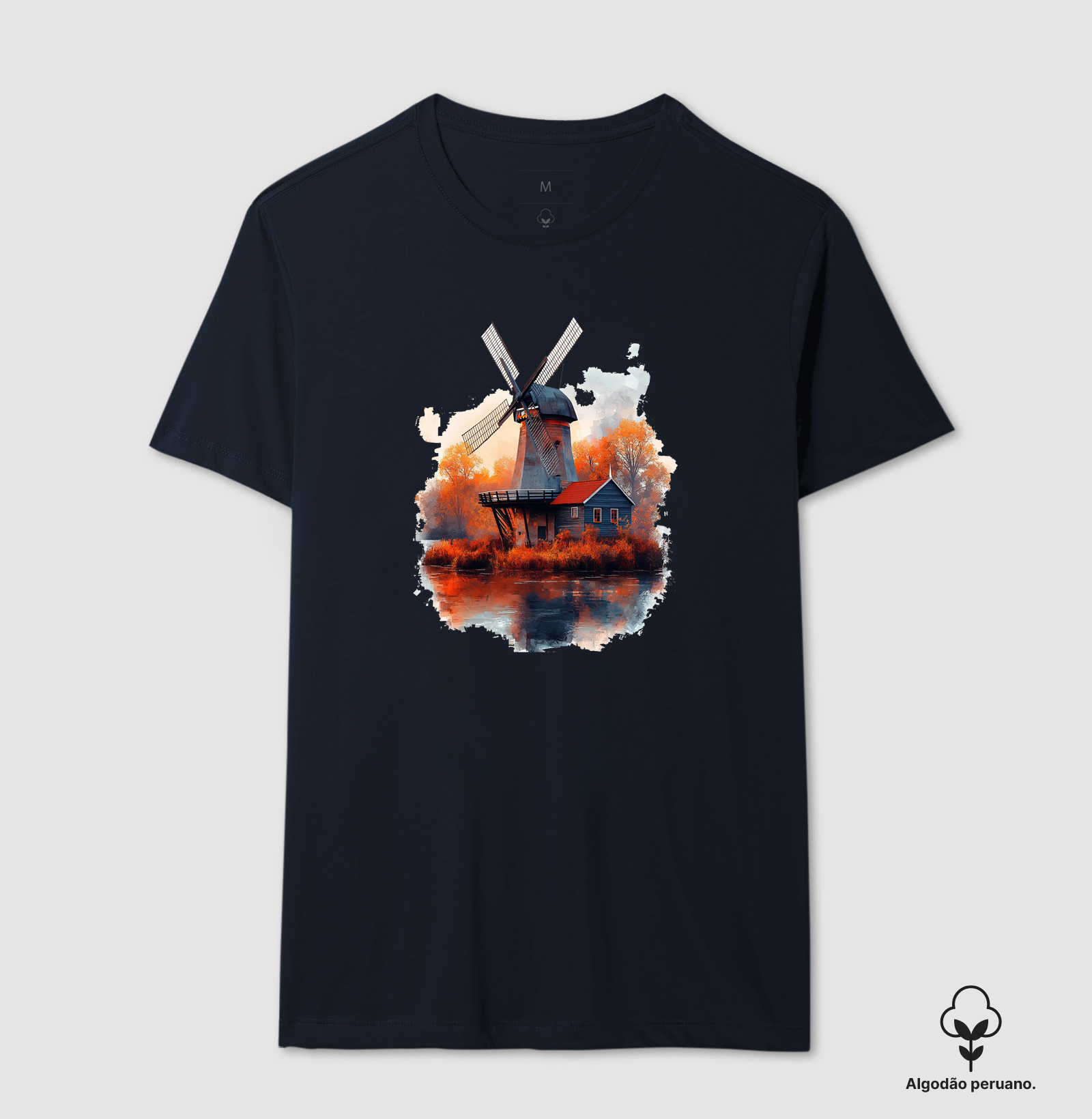 Camisa 1