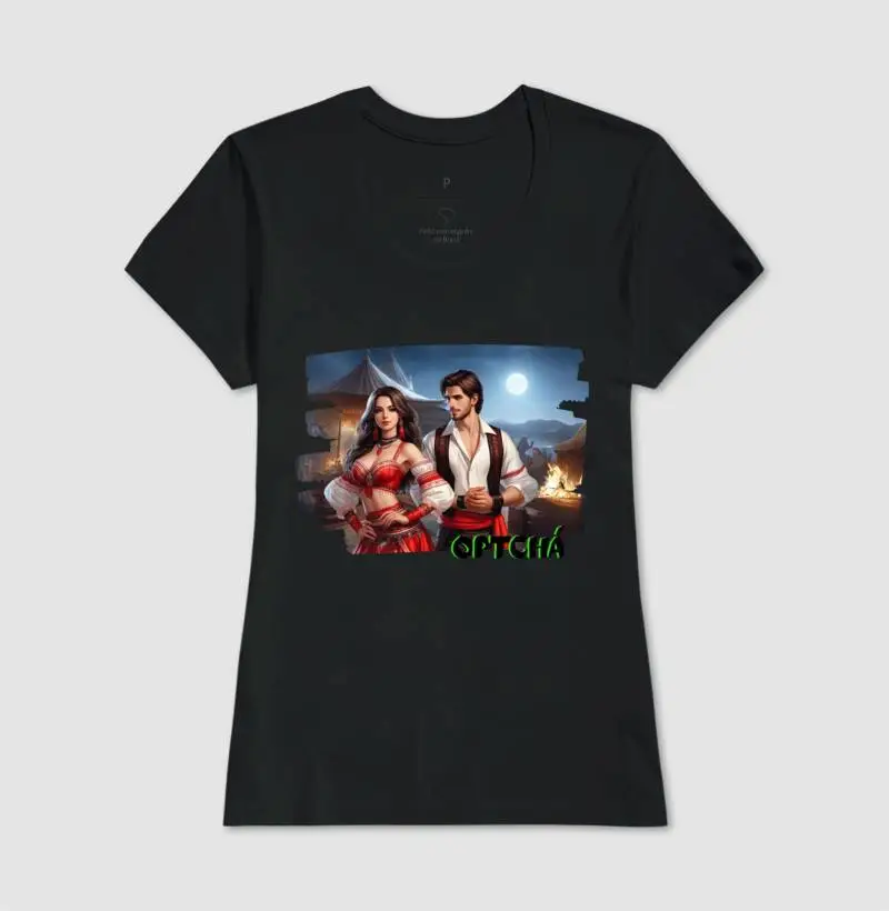 Camisa 2