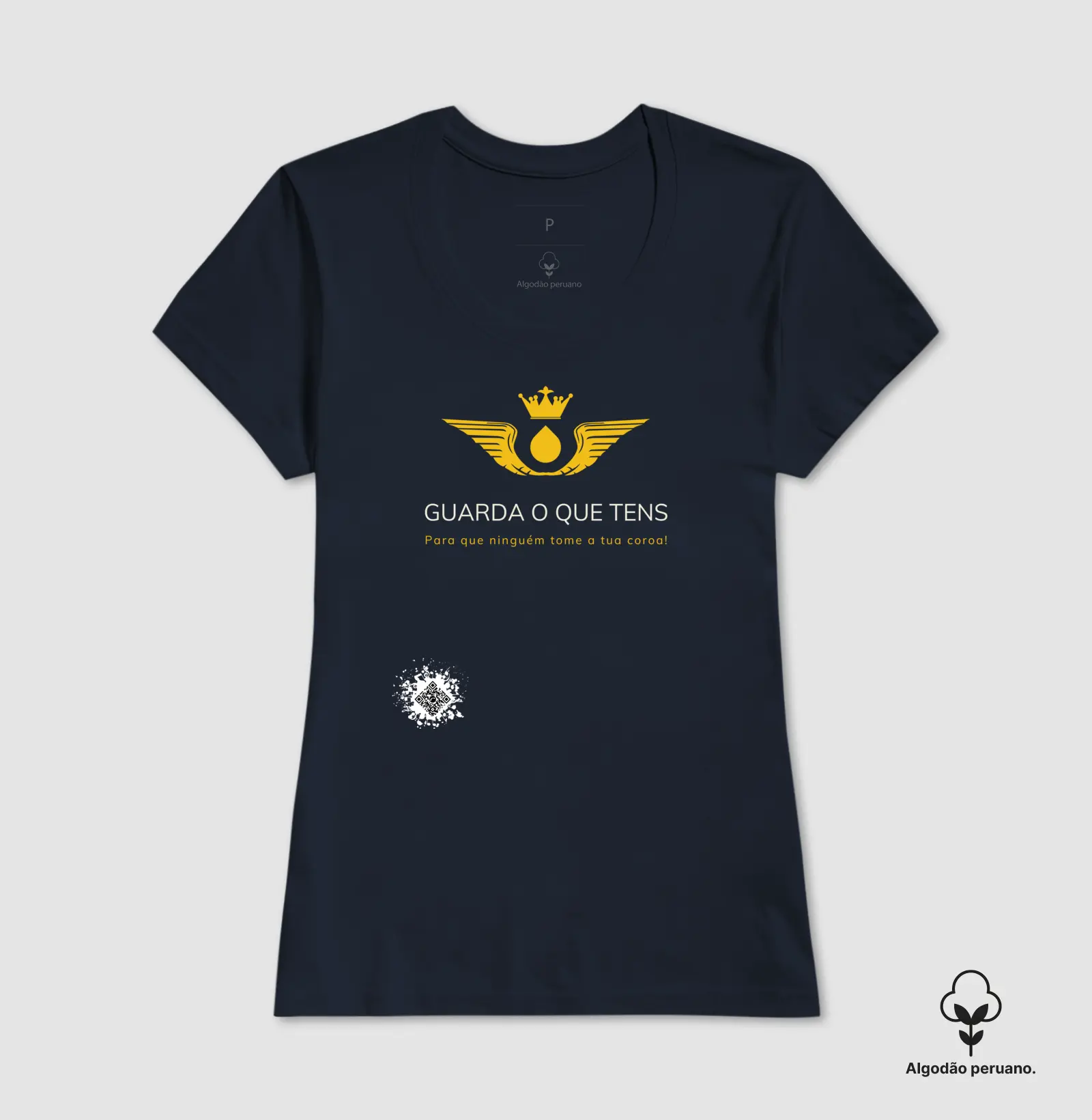 Camisa 3