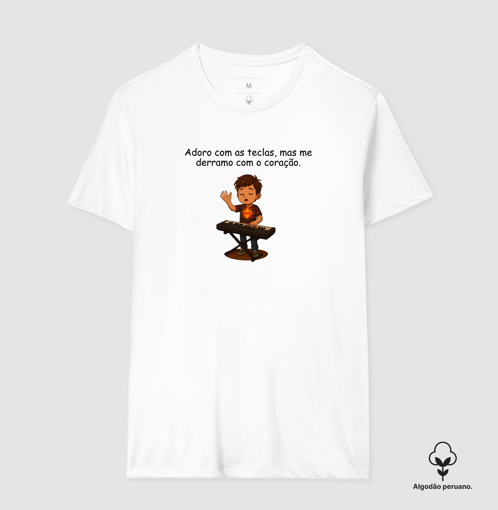 Camisa 4
