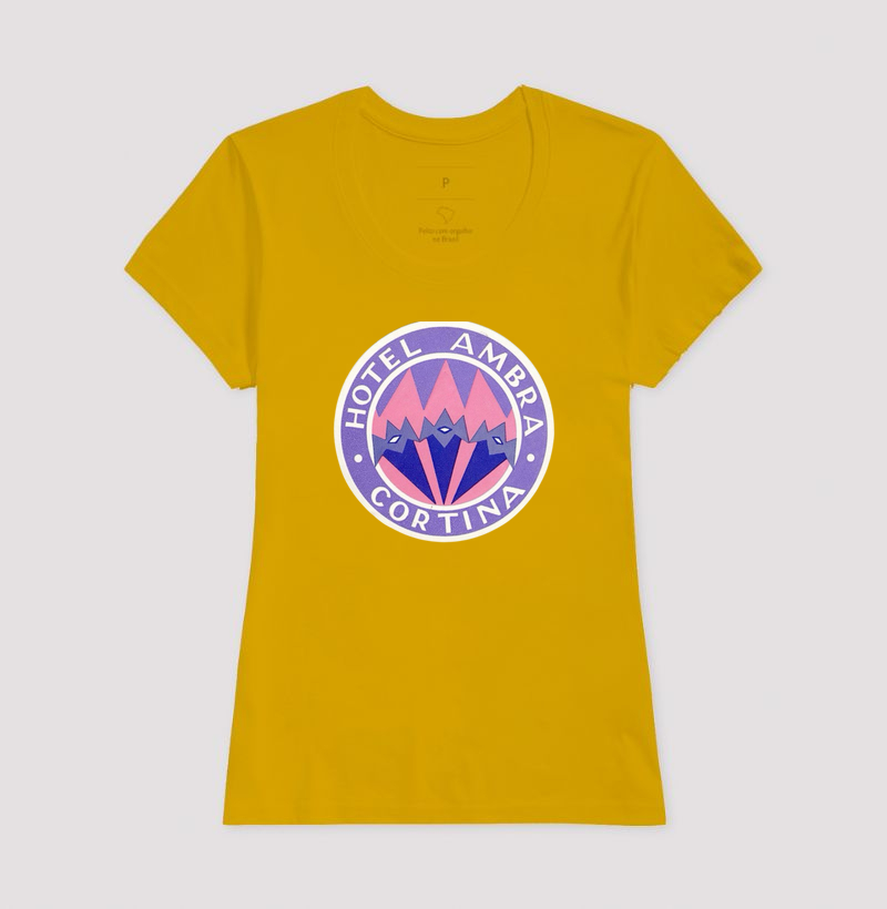 Camisa 18