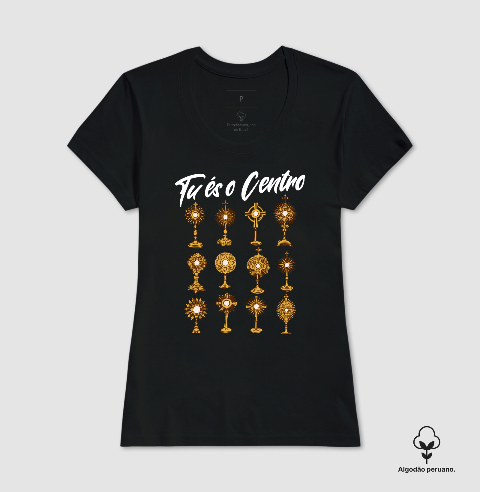 Camisa 1