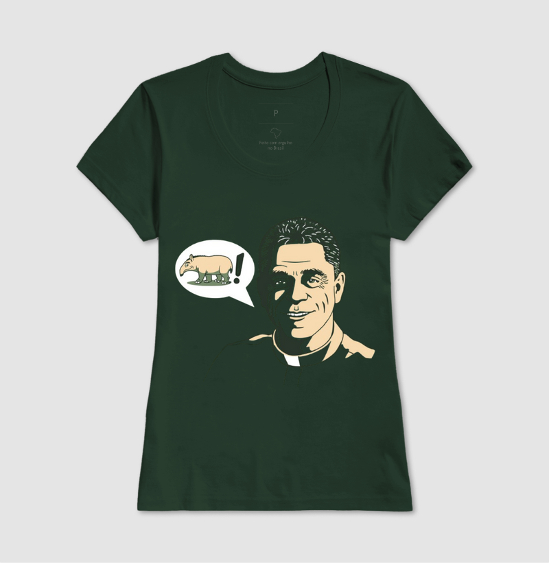 Camisa 12