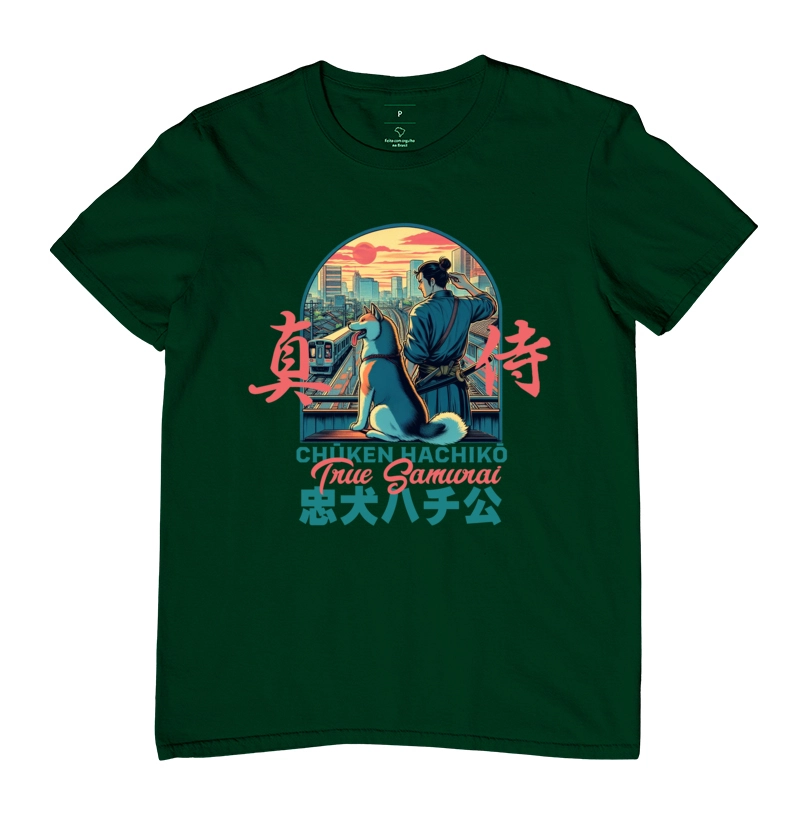 Camisa 7