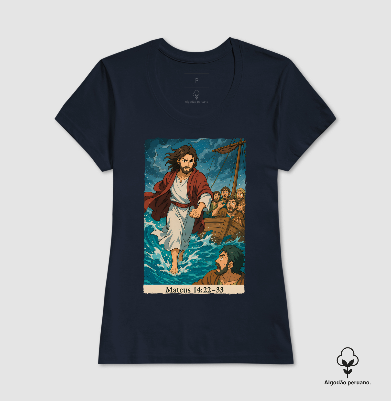 Camisa 5