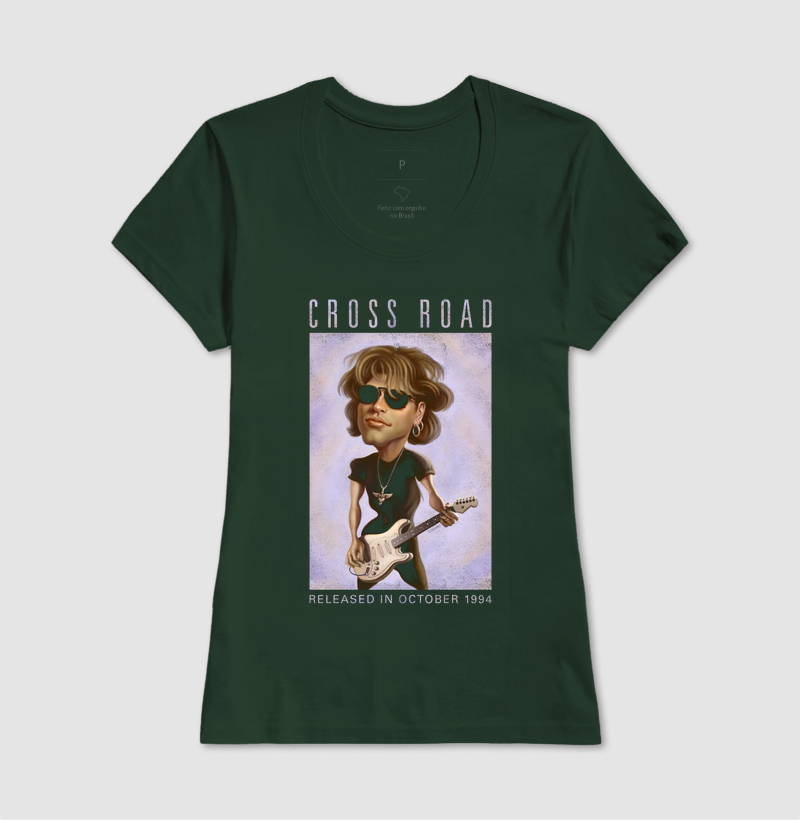 Camisa 9