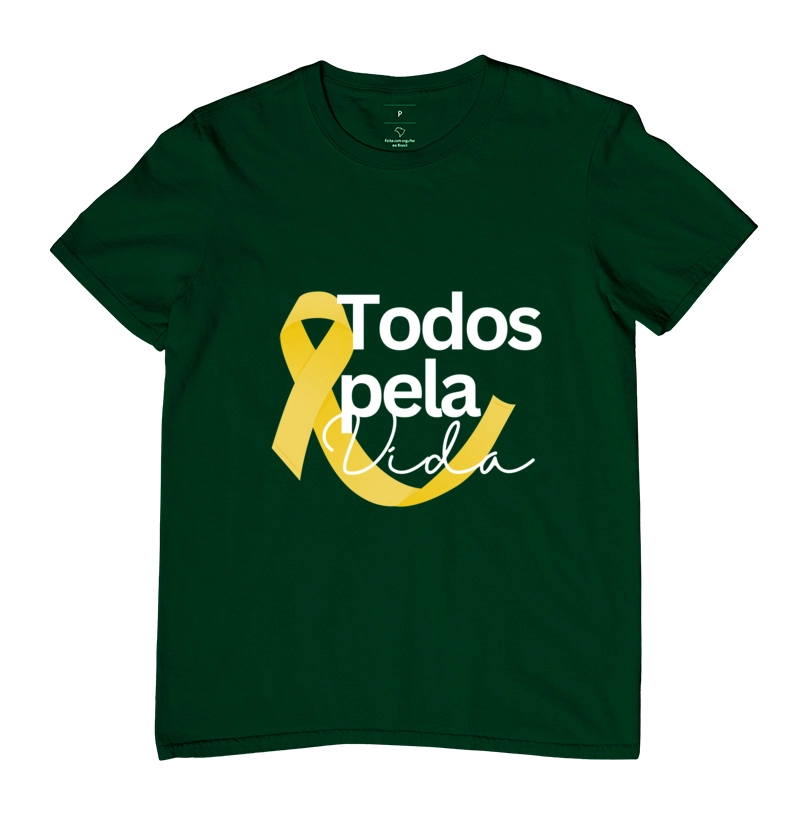 Camisa 11