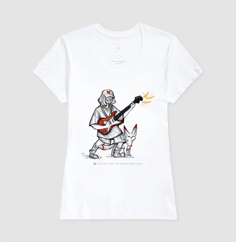 Camisa 2
