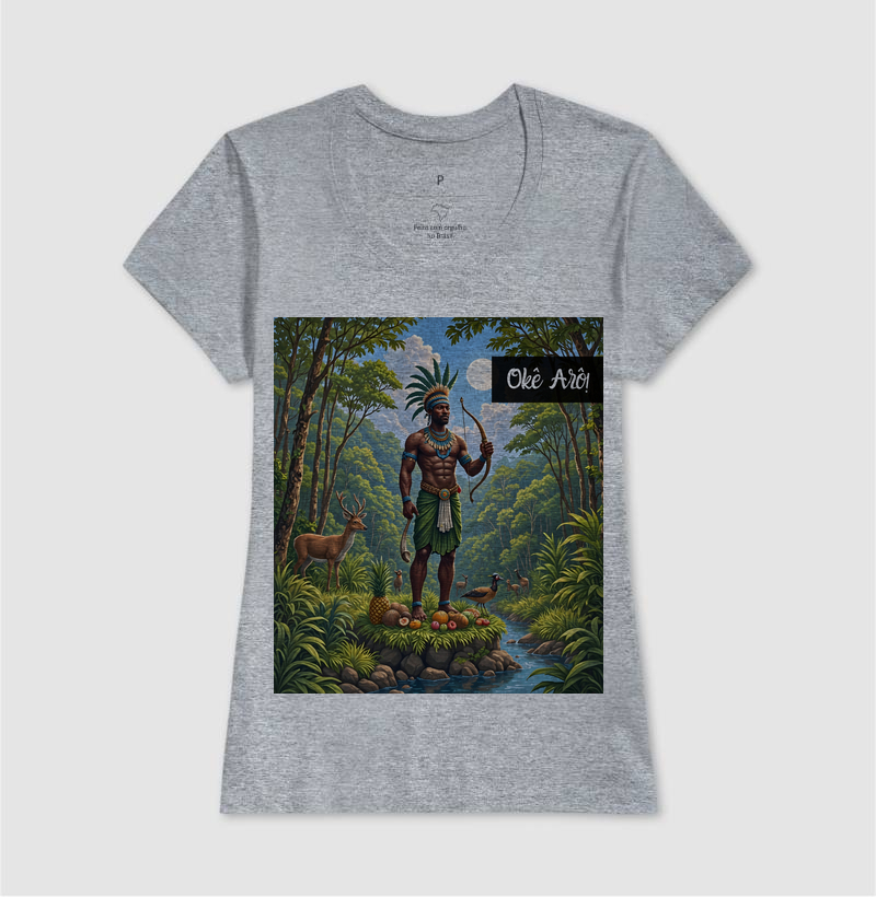 Camisa 18