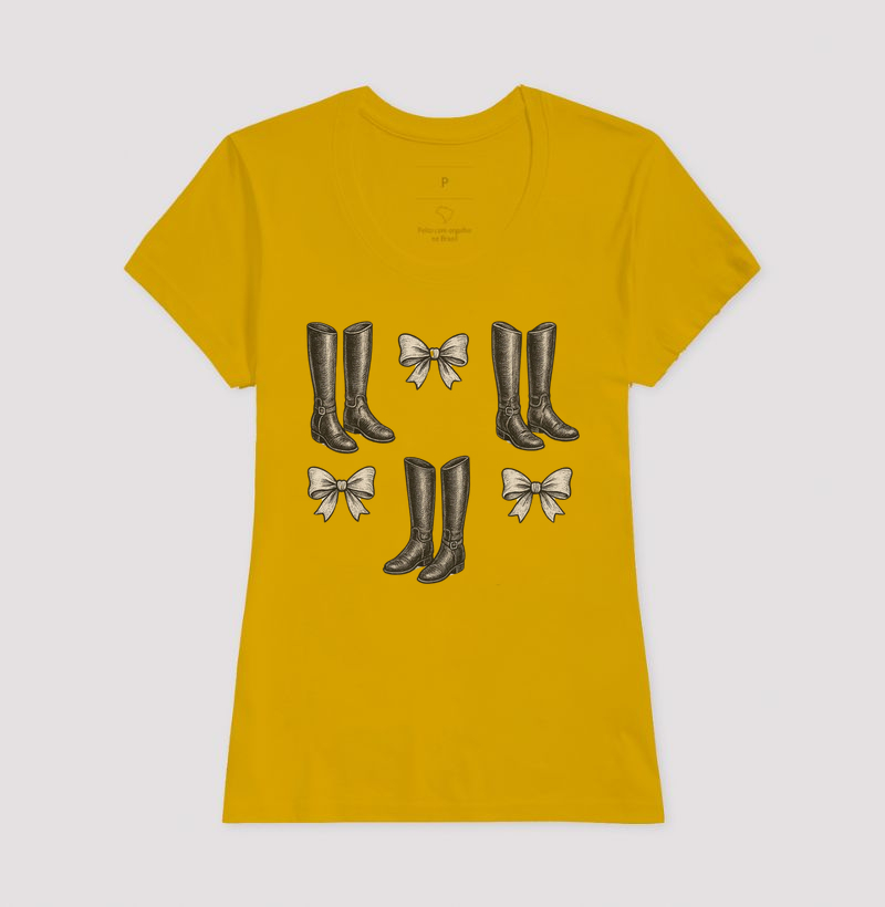 Camisa 15