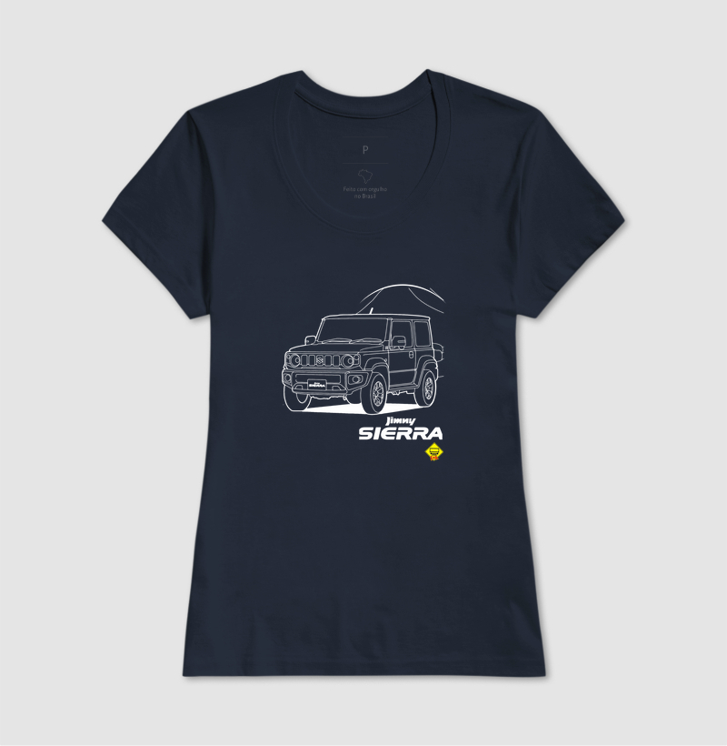 Camisa 9