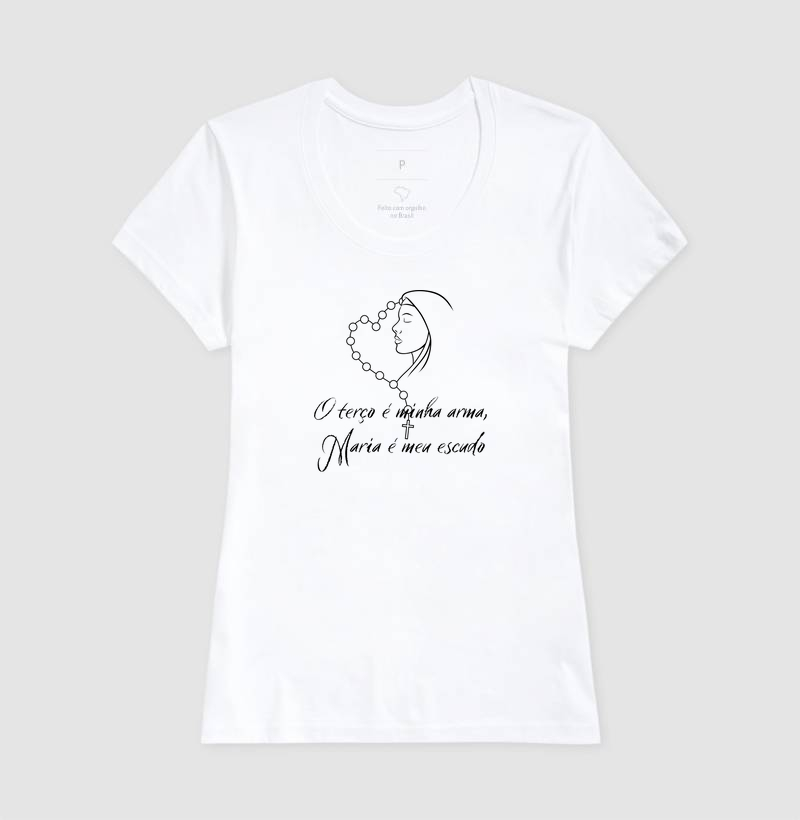 Camisa 15