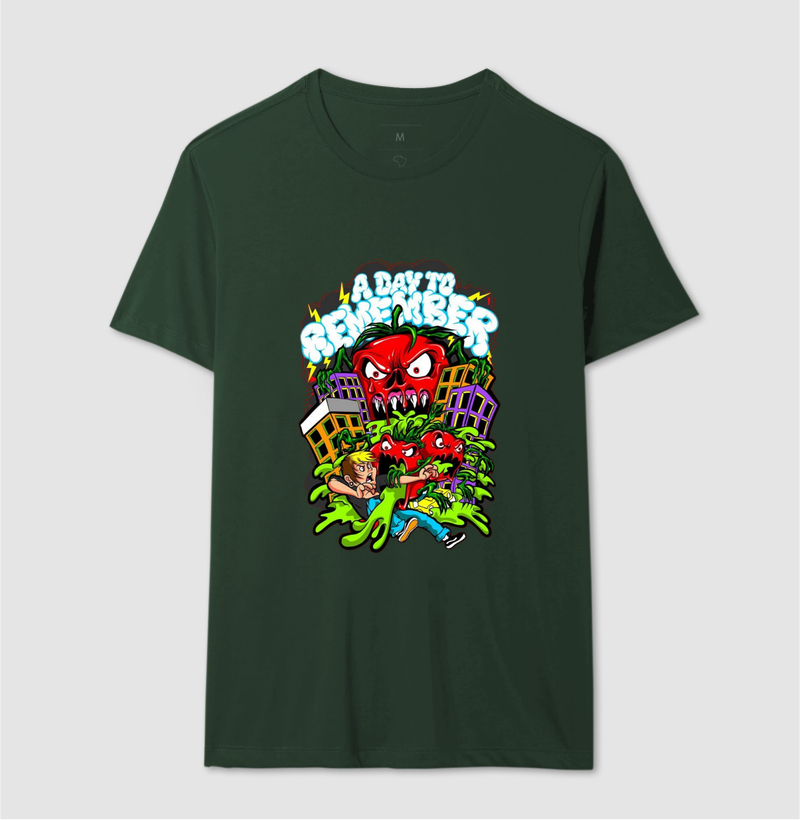 Camisa 11
