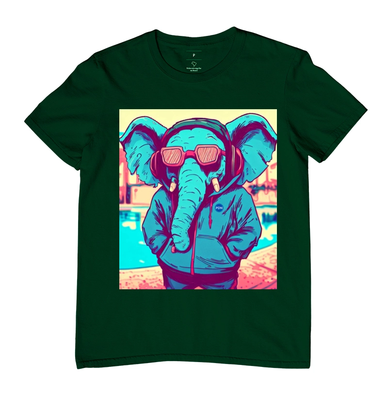 Camisa 13