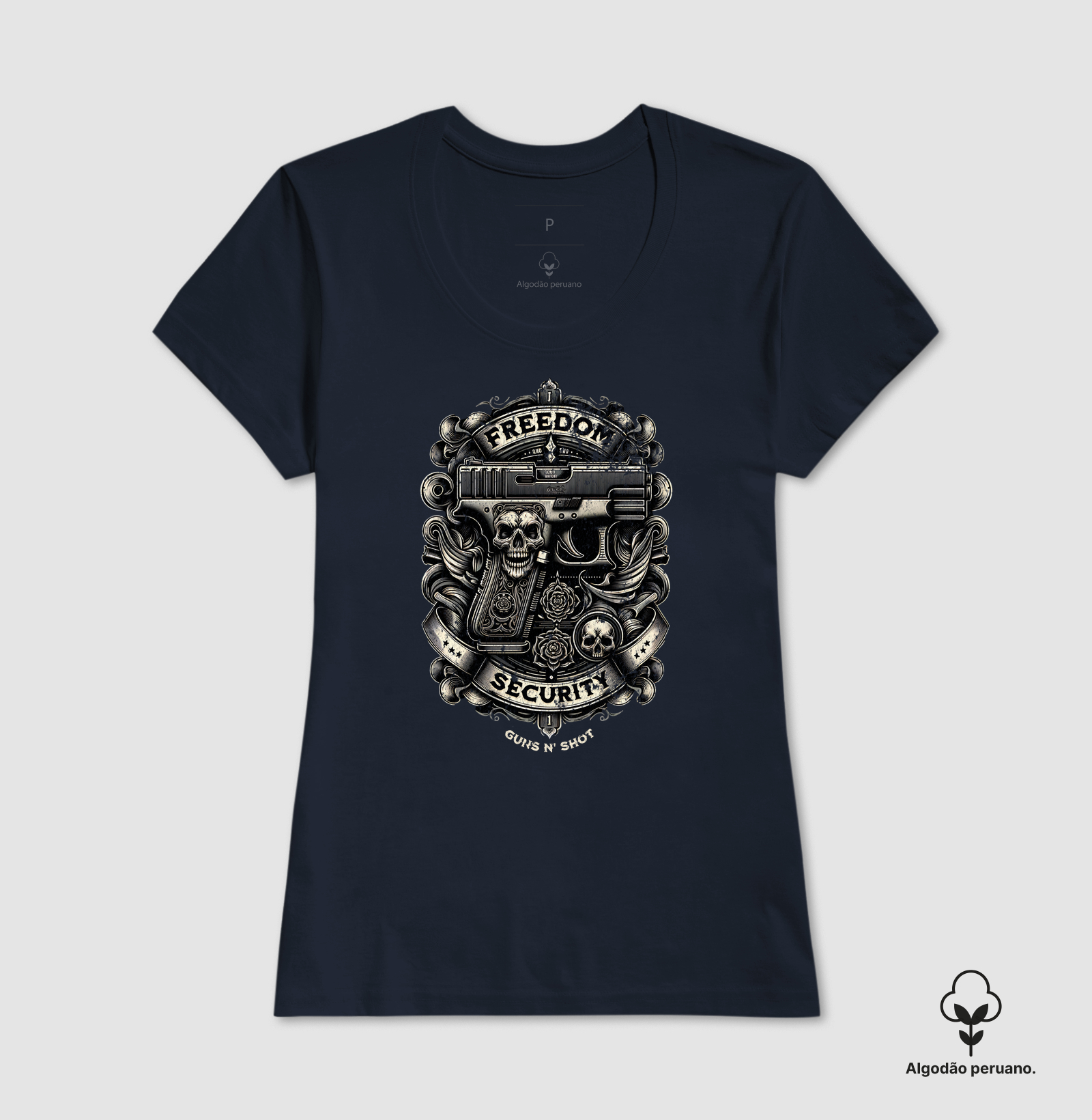 Camisa 6