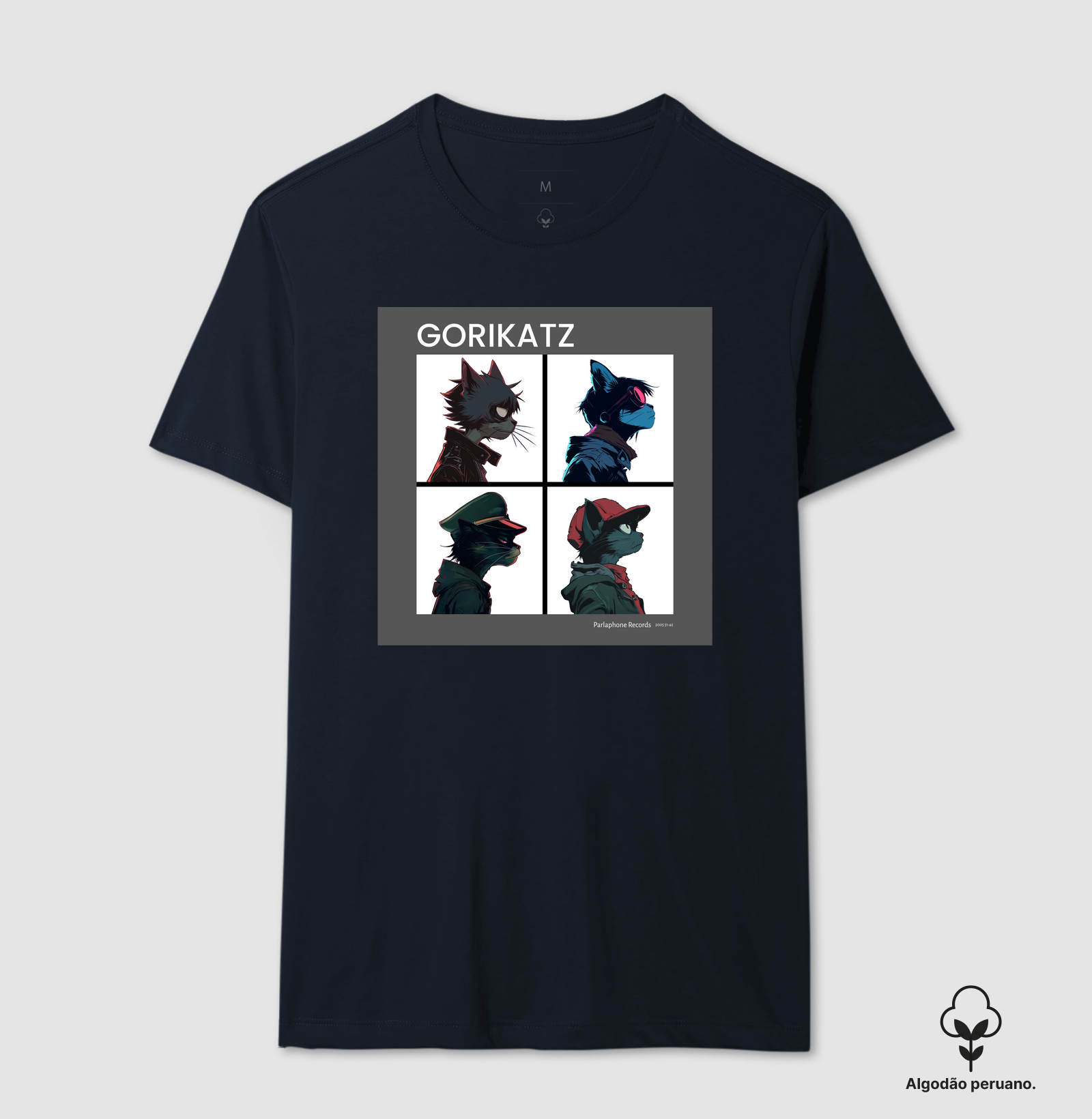 Camisa 6