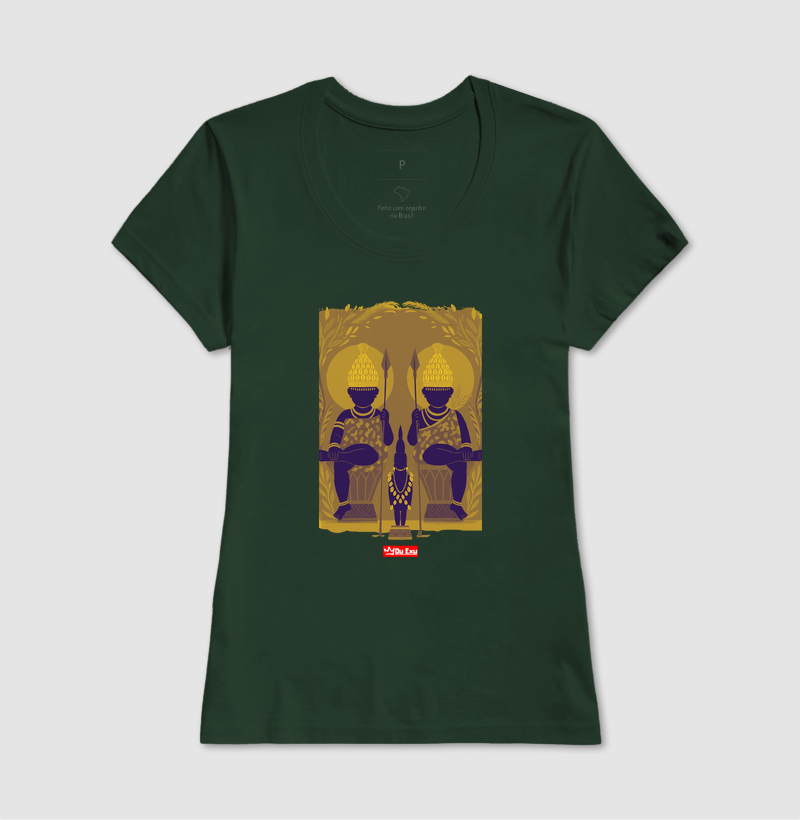 Camisa 12