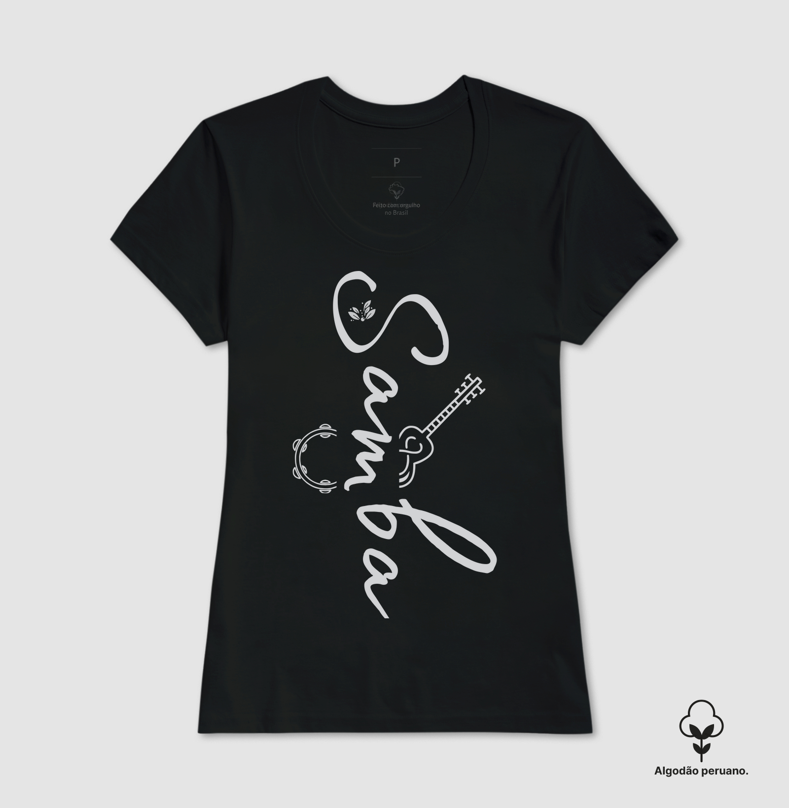 Camisa 2
