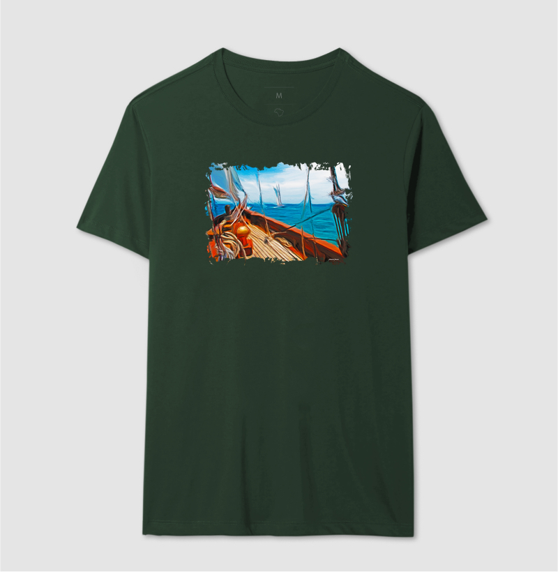 Camisa 11