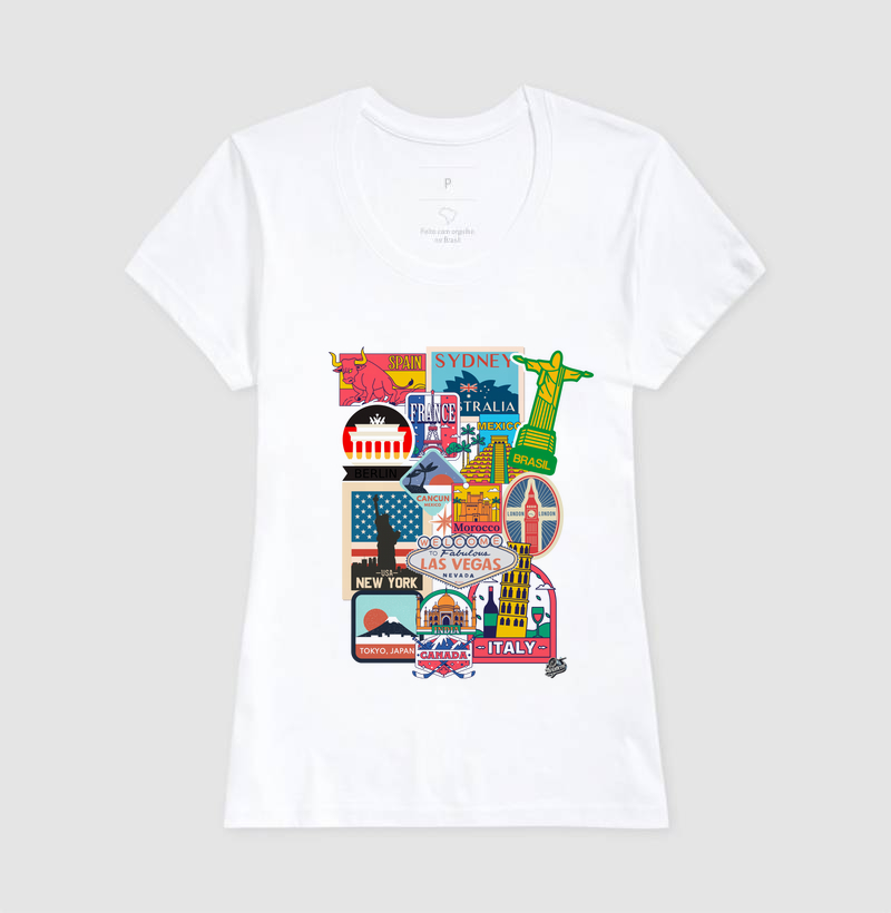 Camisa 10