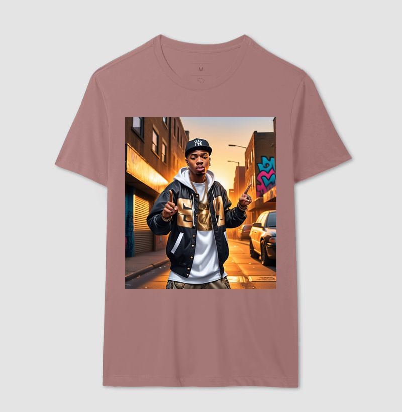 Camisa 17