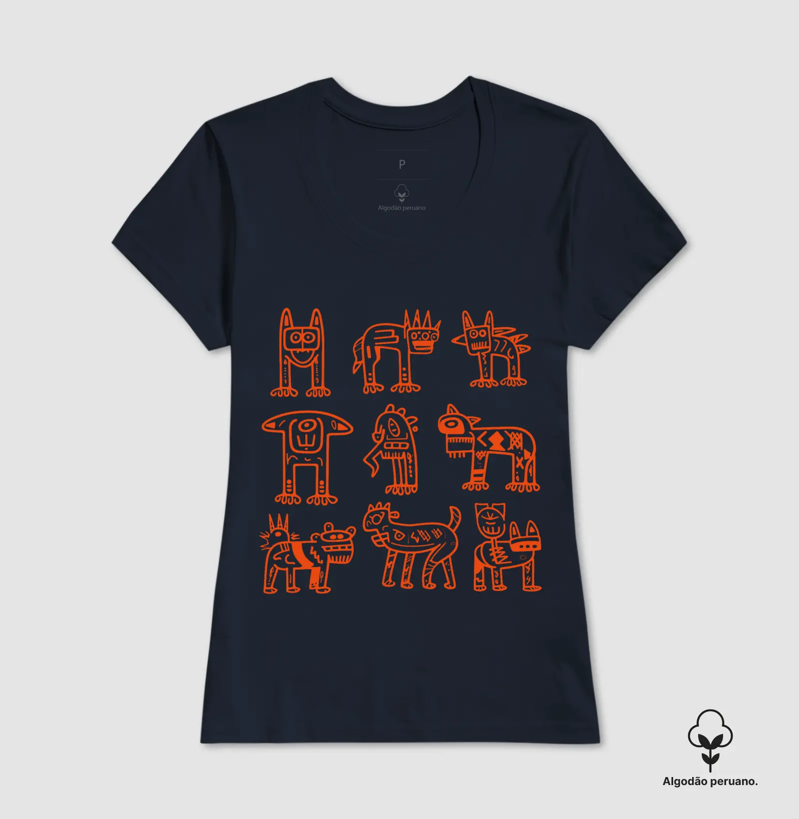 Camisa 3