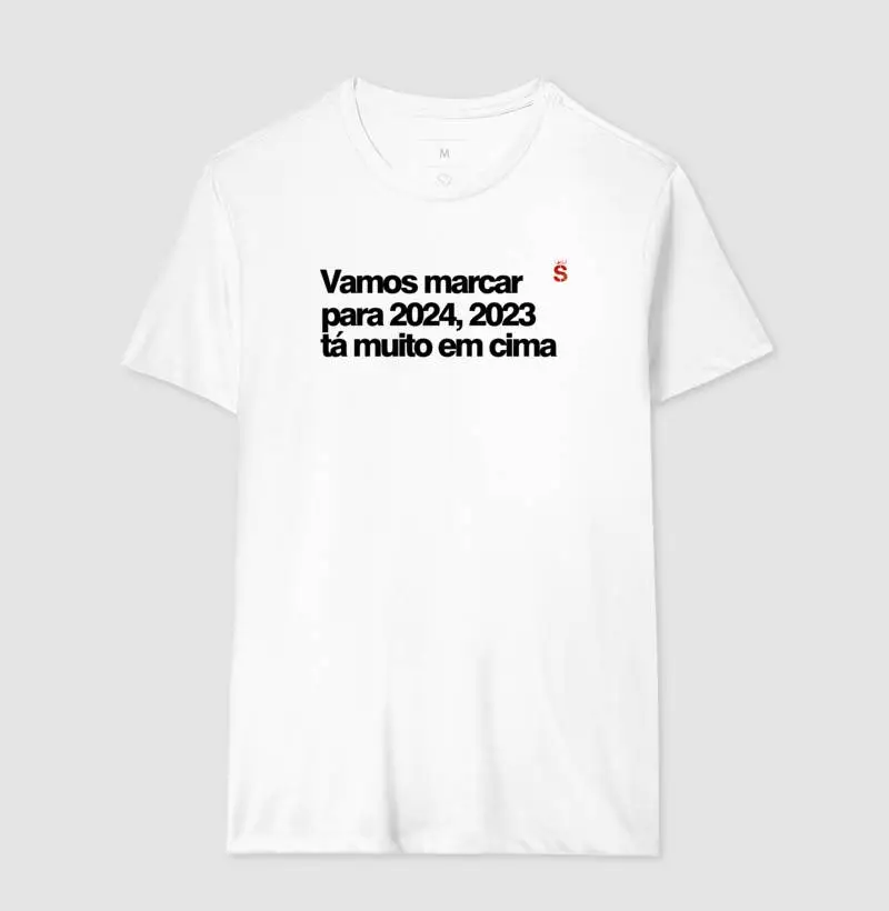 Camisa 13