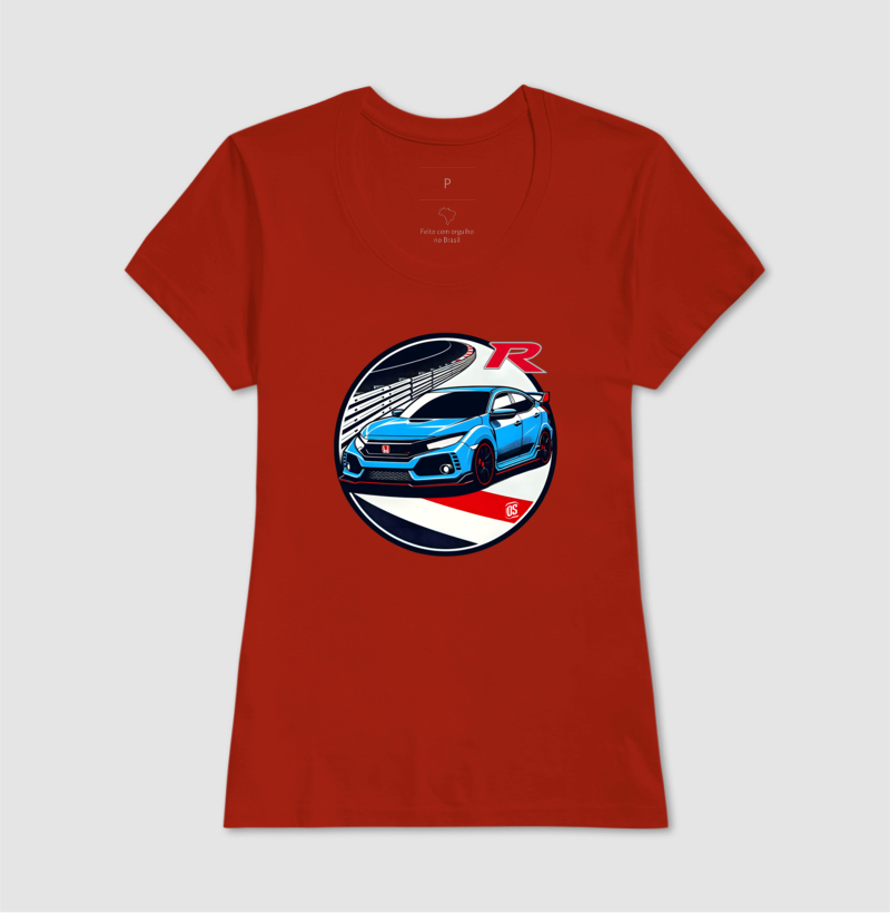 Camisa 10