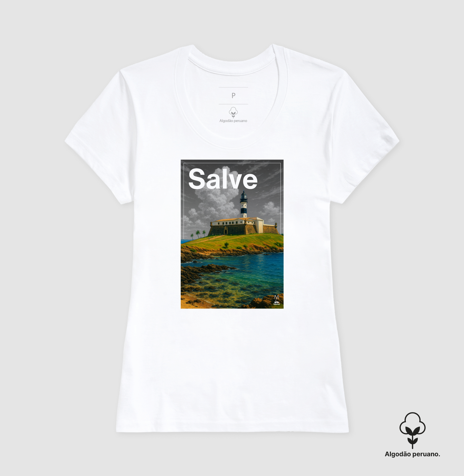 Camisa 1