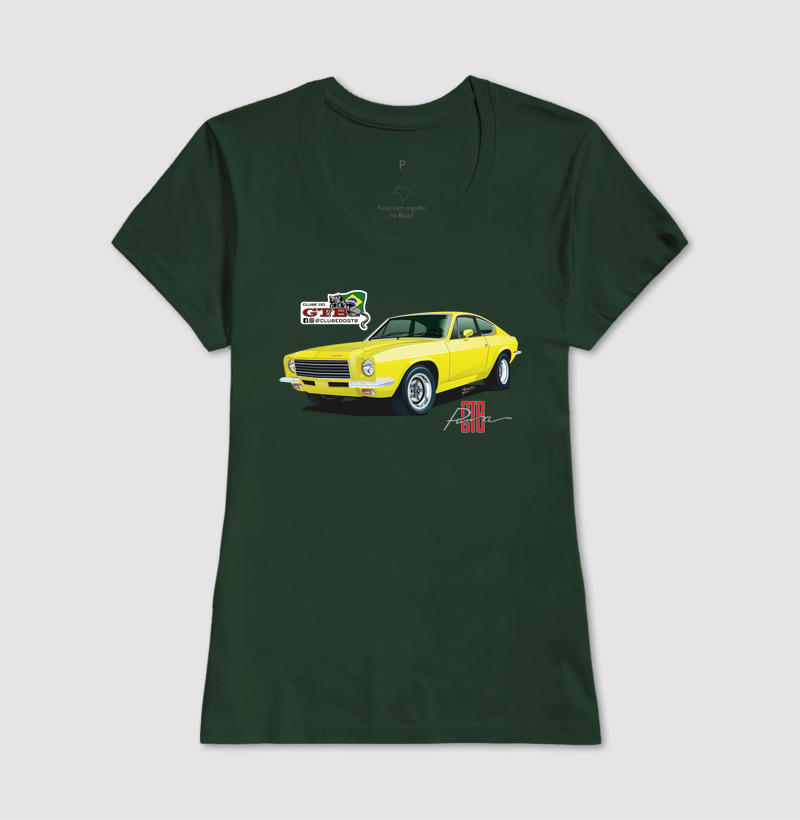 Camisa 7