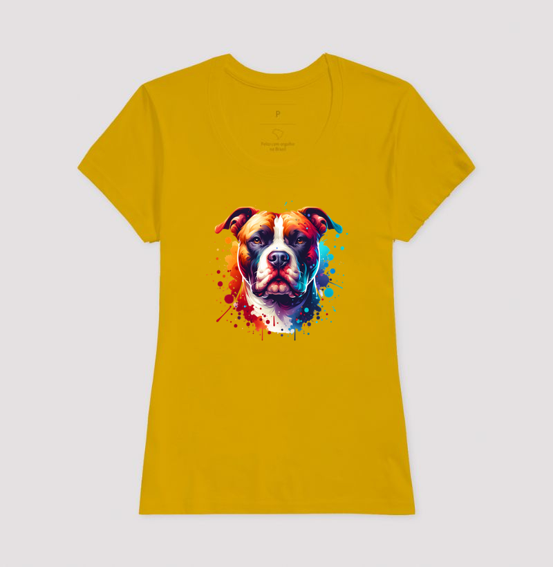 Camisa 16