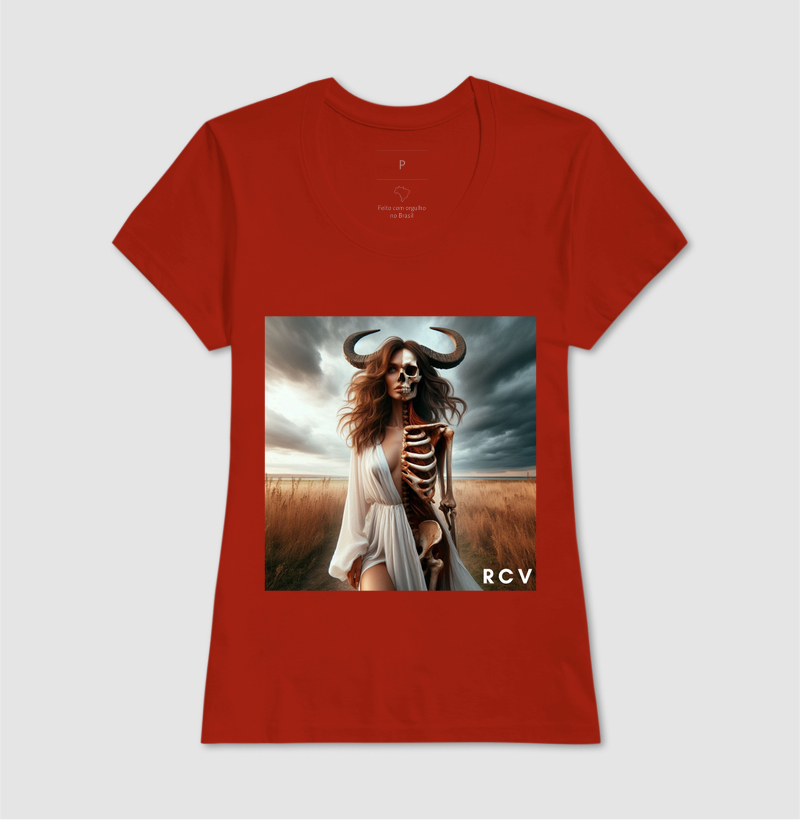 Camisa 13