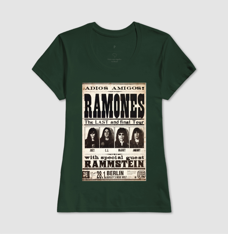 Camisa 12