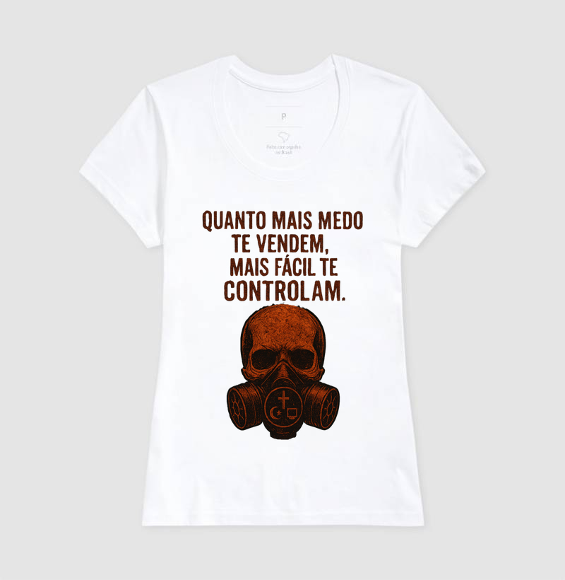 Camisa 10