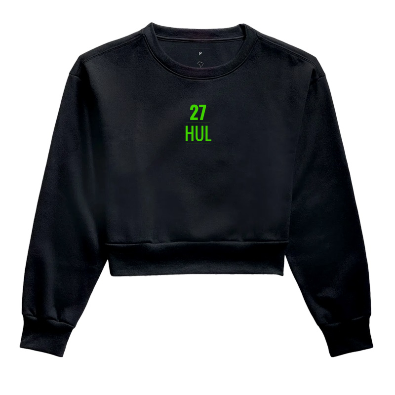 27 HUL