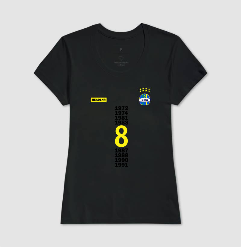 Camisa 5
