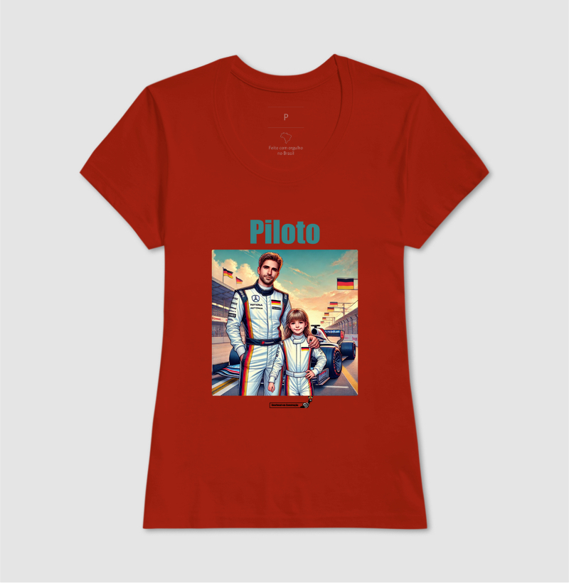 Camisa 9