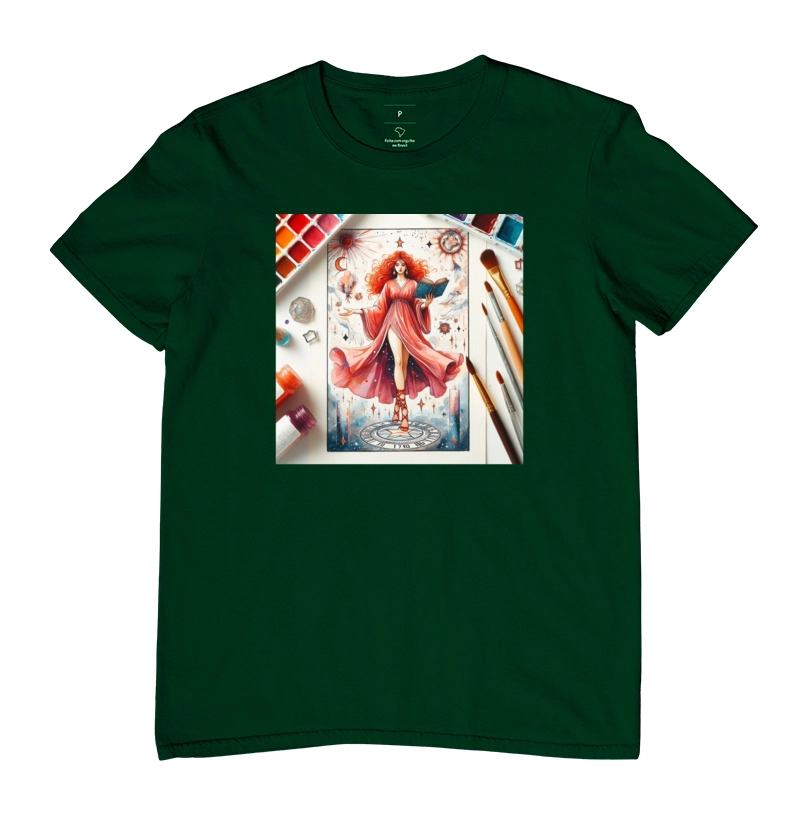 Camisa 11