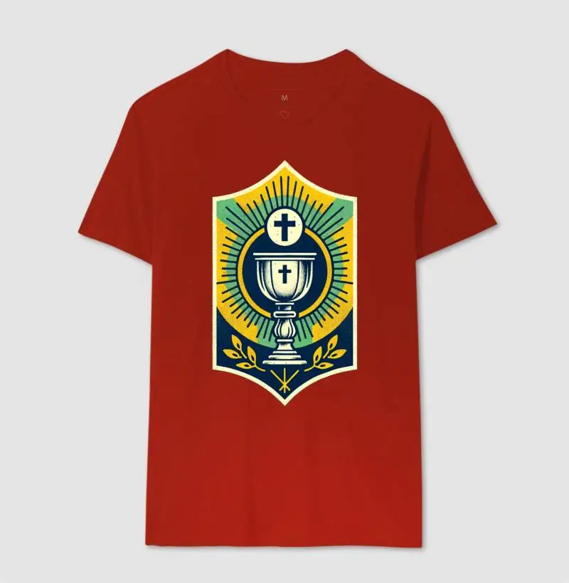 Camisa 9