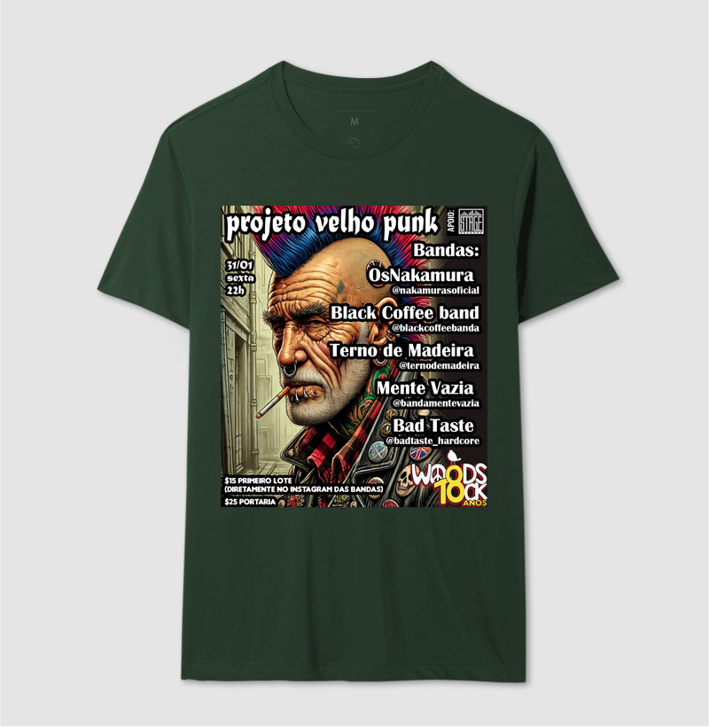 Camisa 5