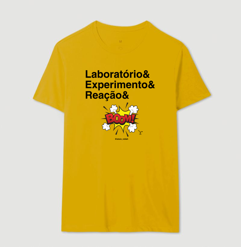 Camisa 18
