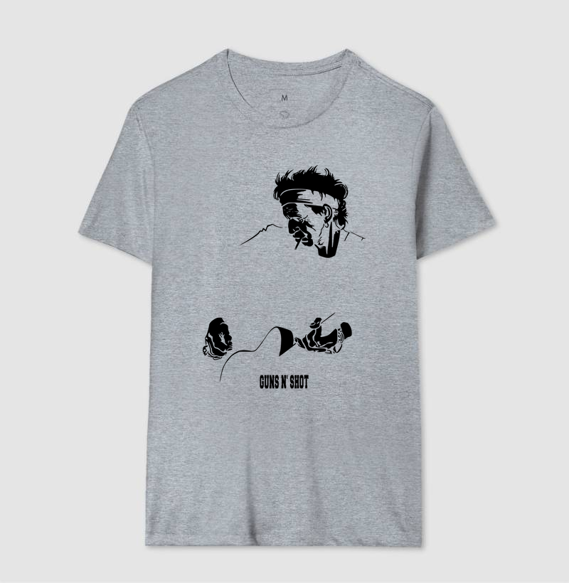 Camisa 13