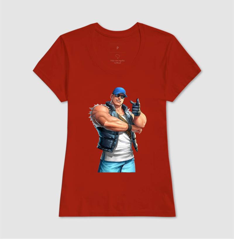 Camisa 6